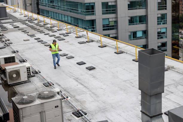 Best Roofing for New Construction  in Greenup, IL