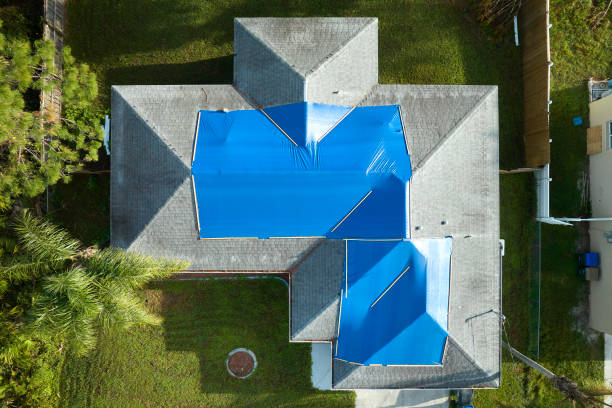 Best Chimney Flashing Repair  in Greenup, IL