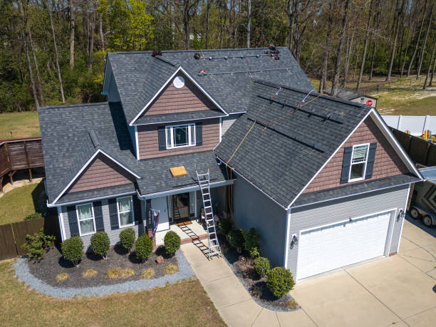 Best Roof Insulation Installation  in Greenup, IL